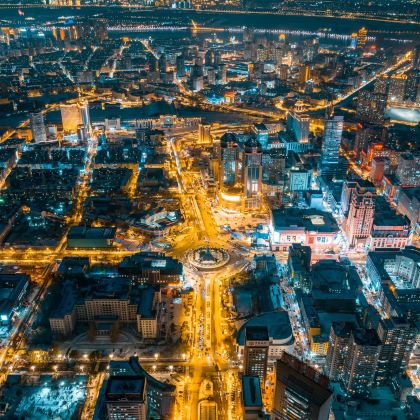 哈尔滨+雪乡5日私家团 哈尔滨+雪乡5日私家团