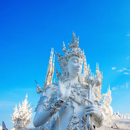 曼谷+芭堤雅+清迈7日6晚私家团 曼谷+芭堤雅+清迈7日6晚私家团