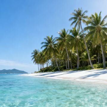 海口+文昌+琼海+万宁+陵水+三亚+乐东+昌江+海花岛旅游度假区14日13晚私家团 海口+文昌+琼海+万宁+陵水+三亚+乐东+昌江+海花岛旅游度假区14日13晚私家团