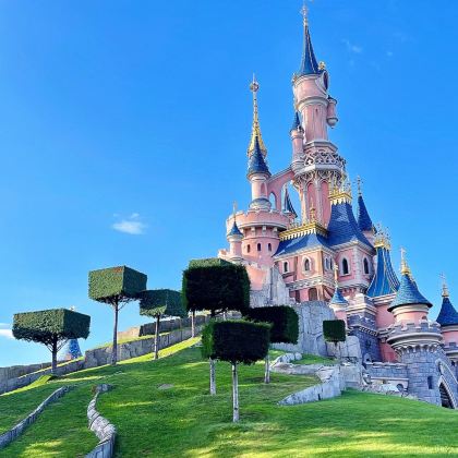 法国8日6晚私家团 法国8日6晚私家团