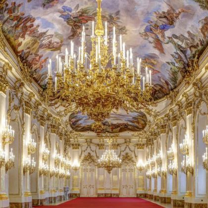 德国+捷克+奥地利+瑞士5日4晚跟团游 德国+捷克+奥地利+瑞士5日4晚跟团游