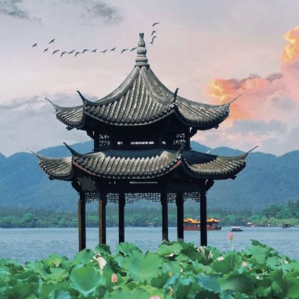 华东5市+乌镇6日5晚跟团游 华东5市+乌镇6日5晚跟团游