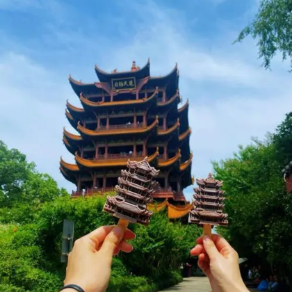 武汉+宜昌交运两坝一峡游船3日2晚跟团游 武汉+宜昌交运两坝一峡游船3日2晚跟团游