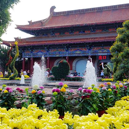 郑州+登封+洛阳+焦作+开封8日7晚私家团 郑州+登封+洛阳+焦作+开封8日7晚私家团