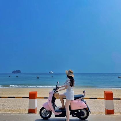 广西北海涠洲岛2日1晚私家团 广西北海涠洲岛2日1晚私家团