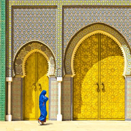 摩洛哥马拉喀什+卡萨布兰卡+撒哈拉沙漠+舍夫沙万+非斯10日跟团游 摩洛哥马拉喀什+卡萨布兰卡+撒哈拉沙漠+舍夫沙万+非斯10日跟团游