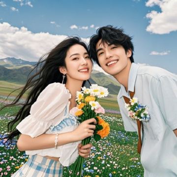 新疆北疆+伊犁10日9晚拼小团 新疆北疆+伊犁10日9晚拼小团