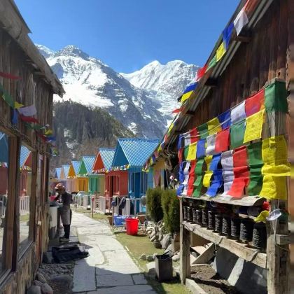 尼泊尔加德满都+奇旺+蓝毗尼+博卡拉+纳加阔特8日7晚私家团 尼泊尔加德满都+奇旺+蓝毗尼+博卡拉+纳加阔特8日7晚私家团