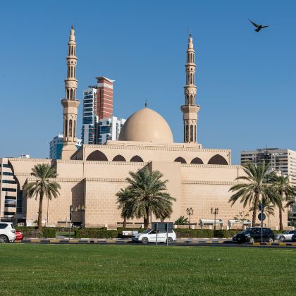 迪拜+马尔代夫8日6晚跟团游 迪拜+马尔代夫8日6晚跟团游