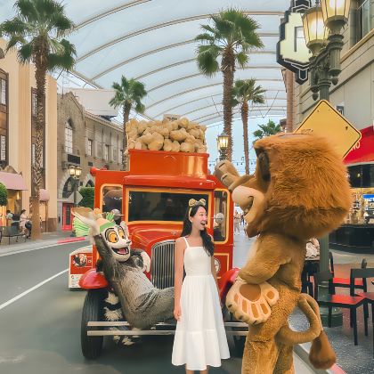 新加坡+新加坡环球影城+夜间野生动物园6日5晚私家团 新加坡+新加坡环球影城+夜间野生动物园6日5晚私家团