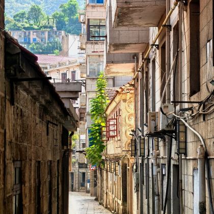 连云港+连云港花果山风景区+海上云台山+连云港市博物馆+周恩来纪念馆+淮安4日3晚私家团 连云港+连云港花果山风景区+海上云台山+连云港市博物馆+周恩来纪念馆+淮安4日3晚私家团