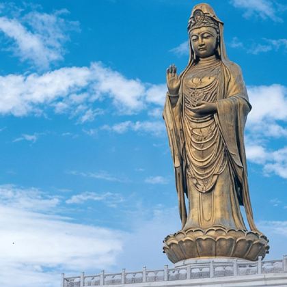 浙江普陀山2日1晚跟团游 浙江普陀山2日1晚跟团游