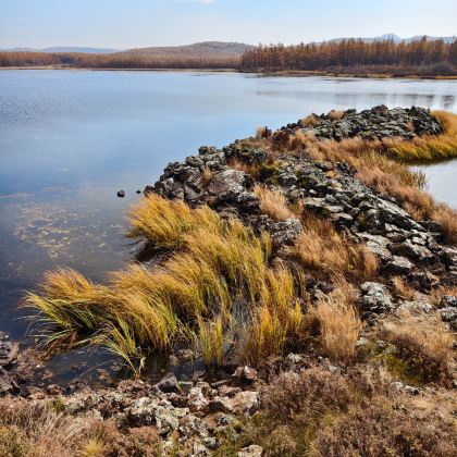 呼伦贝尔+阿尔山6日5晚跟团游 呼伦贝尔+阿尔山6日5晚跟团游