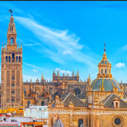 西班牙加泰罗尼亚巴塞罗那+马德里+格拉纳达+龙达+塞维利亚12日11晚私家团 西班牙加泰罗尼亚巴塞罗那+马德里+格拉纳达+龙达+塞维利亚12日11晚私家团