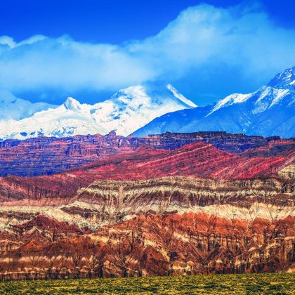 新疆南疆+北疆+乌鲁木齐+库车+阿克苏市+和田市+喀什市+帕米尔高原8日7晚私家团 新疆南疆+北疆+乌鲁木齐+库车+阿克苏市+和田市+喀什市+帕米尔高原8日7晚私家团