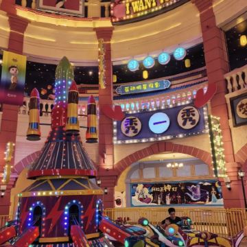 横店影视城2日1晚自由行 横店影视城2日1晚自由行