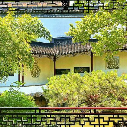 无锡+常熟+苏州+惠山古镇景区+周庄7日6晚私家团 无锡+常熟+苏州+惠山古镇景区+周庄7日6晚私家团