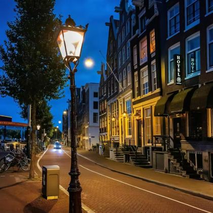 荷兰7日6晚私家团 荷兰7日6晚私家团