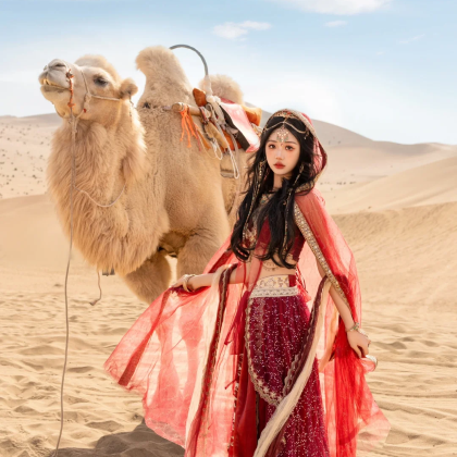 兰州+敦煌+张掖+嘉峪关8日7晚私家团 兰州+敦煌+张掖+嘉峪关8日7晚私家团