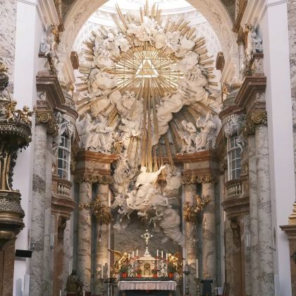 奥地利7日6晚拼小团 奥地利7日6晚拼小团