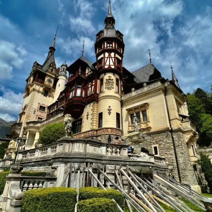 罗马尼亚7日6晚私家团 罗马尼亚7日6晚私家团