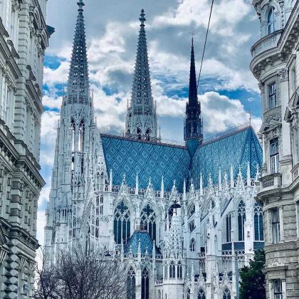 奥地利+捷克+斯洛文尼亚+匈牙利17日16晚自由行 奥地利+捷克+斯洛文尼亚+匈牙利17日16晚自由行