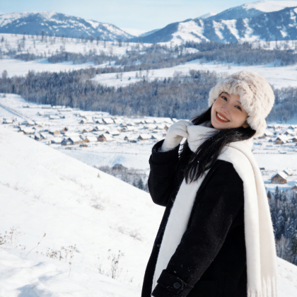 新疆乌鲁木齐+喀纳斯+世界魔鬼城+赛里木湖+那拉提旅游风景区10日9晚私家团 新疆乌鲁木齐+喀纳斯+世界魔鬼城+赛里木湖+那拉提旅游风景区10日9晚私家团