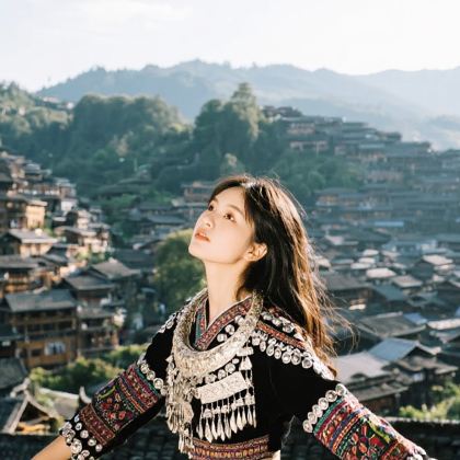 中国贵州贵阳+梵净山+织金洞4日3晚跟团游 中国贵州贵阳+梵净山+织金洞4日3晚跟团游