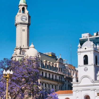 布宜诺斯艾利斯+乌斯怀亚+佩里托莫雷诺冰川6日5晚私家团 布宜诺斯艾利斯+乌斯怀亚+佩里托莫雷诺冰川6日5晚私家团