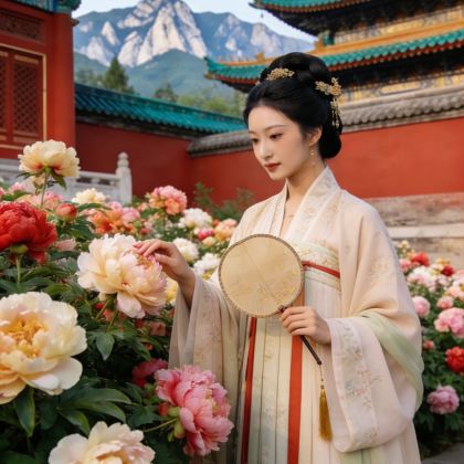 河南7日6晚跟团游 河南7日6晚跟团游