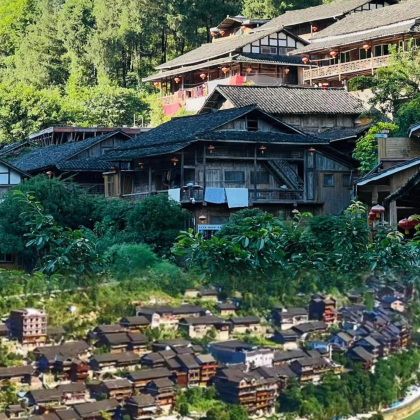 凤凰古城+重庆秀山洪安边城景区+重庆乌江龚滩旅游度假区2日1晚跟团游 凤凰古城+重庆秀山洪安边城景区+重庆乌江龚滩旅游度假区2日1晚跟团游