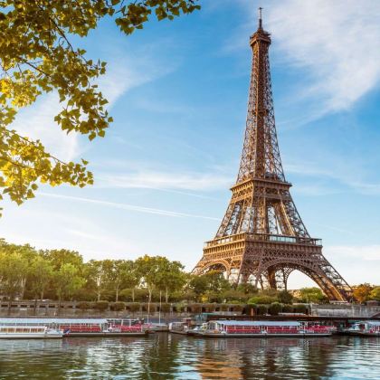 法国巴黎15日14晚跟团游 法国巴黎15日14晚跟团游