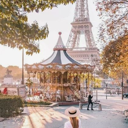 法国+巴黎+卢瓦尔河谷8日6晚私家团 法国+巴黎+卢瓦尔河谷8日6晚私家团