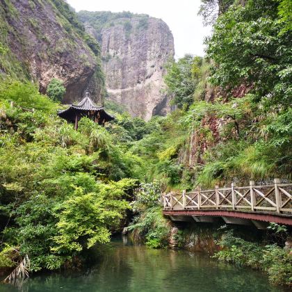浙江台州+长屿硐天+桃渚风景区+台州府城文化旅游区5日4晚私家团 浙江台州+长屿硐天+桃渚风景区+台州府城文化旅游区5日4晚私家团
