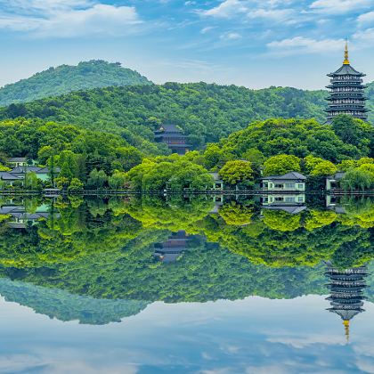 杭州西湖+乌镇+西塘古镇+南浔古镇3日2晚跟团游 杭州西湖+乌镇+西塘古镇+南浔古镇3日2晚跟团游