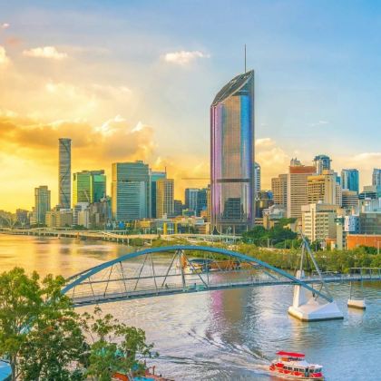 澳大利亚8日7晚私家团 澳大利亚8日7晚私家团