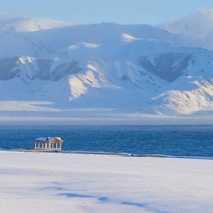 新疆乌鲁木齐+北疆8日7晚跟团游 新疆乌鲁木齐+北疆8日7晚跟团游