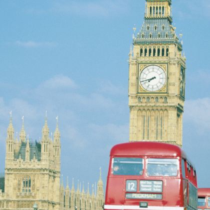 英国伦敦6日私家团 英国伦敦6日私家团