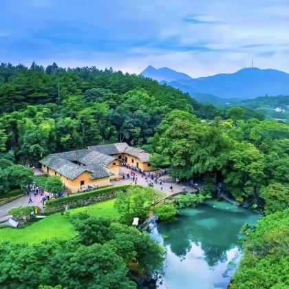 长沙+橘子洲+韶山+岳麓书院3日2晚私家团 长沙+橘子洲+韶山+岳麓书院3日2晚私家团