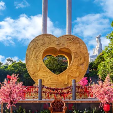 东莞+观音山旅游风景区+塘厦欢乐田园+南社村+东莞海之韵极地海洋公园+虎门炮台+可园博物馆5日4晚私家团 东莞+观音山旅游风景区+塘厦欢乐田园+南社村+东莞海之韵极地海洋公园+虎门炮台+可园博物馆5日4晚私家团