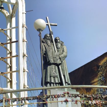 俄罗斯海参崴火车站4日3晚私家团 俄罗斯海参崴火车站4日3晚私家团