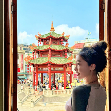 潮州牌坊街5日4晚拼小团 潮州牌坊街5日4晚拼小团