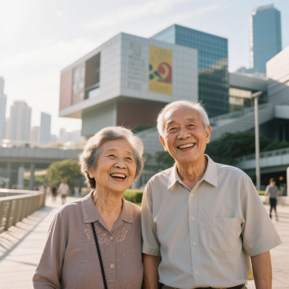 香港+澳门4日3晚跟团游 香港+澳门4日3晚跟团游