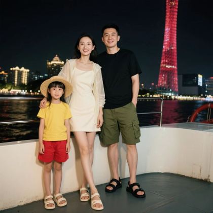 广东广州+韶关+清远+佛山+肇庆6日5晚私家团 广东广州+韶关+清远+佛山+肇庆6日5晚私家团