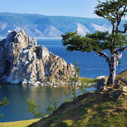 俄罗斯伊尔库茨克+奥尔洪岛+利斯特维扬卡7日6晚私家团 俄罗斯伊尔库茨克+奥尔洪岛+利斯特维扬卡7日6晚私家团