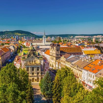 捷克+德国+匈牙利+奥地利11日10晚私家团 捷克+德国+匈牙利+奥地利11日10晚私家团