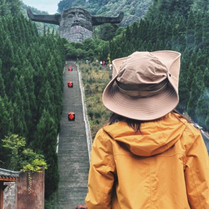 神农架4日3晚私家团 神农架4日3晚私家团