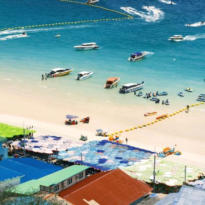 泰国曼谷+芭堤雅6日5晚跟团游 泰国曼谷+芭堤雅6日5晚跟团游