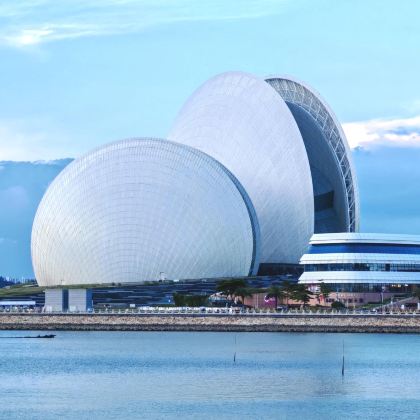 广州+珠海+深圳3日2晚跟团游 广州+珠海+深圳3日2晚跟团游