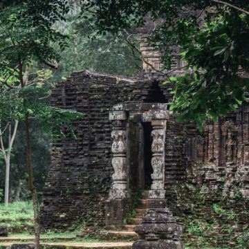 越南南部+北部10日9晚跟团游 越南南部+北部10日9晚跟团游